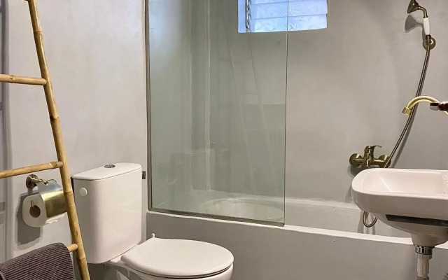 Nafpaktos accommodation near historic center (1)