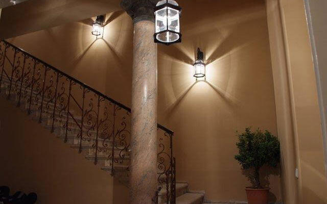 Aphrodite Hotel Marianske Lazne