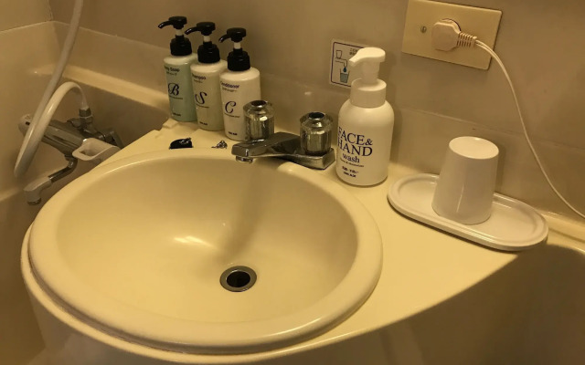 Smile Hotel Shimonoseki