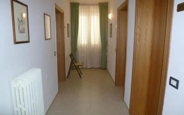 Hotel Campiglione
