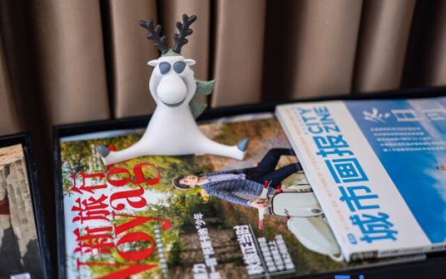 NINHAO Hotel (Shanghai Xujiahui Sixth Hospital)