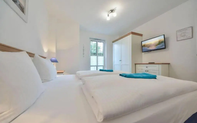 Quartier Eichenweg 01