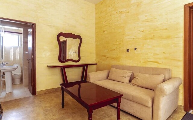 Royal Spring Palm Hotel & Apartments