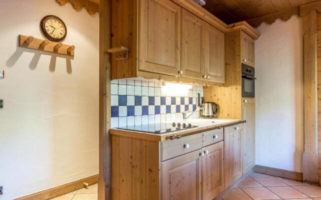 Appartement Saint-Martin-de-Belleville, 3 pièces, 6 personnes - FR-1-461-17