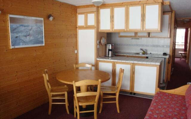 Appartements in Roc de Peclet