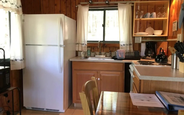 Montfair Resort Farm