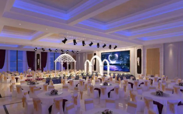 Huayuan International Hotel