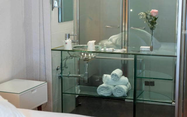 Hotel Rural Spa Don Juan De Austria