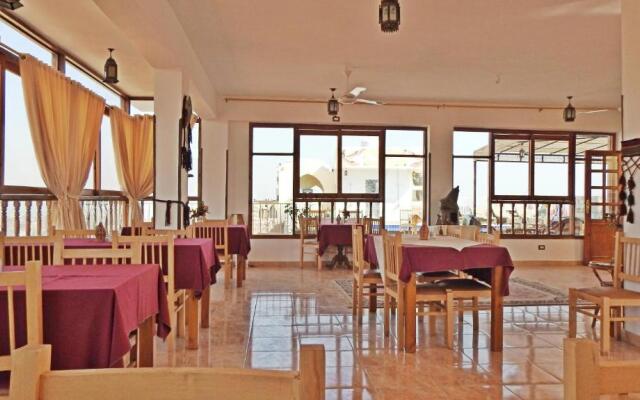 Thebes Hotel Luxor
