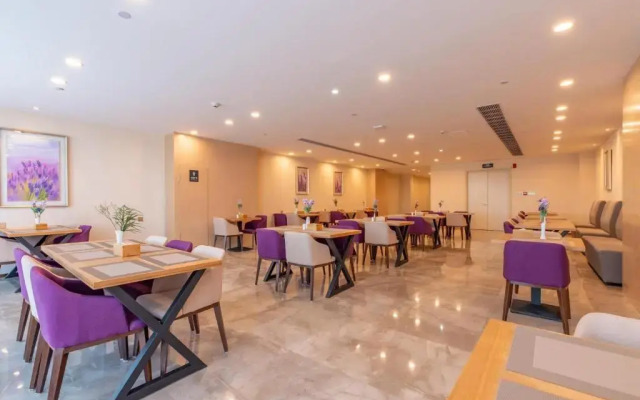 Lavande Hotel (Heze Daxue Road)
