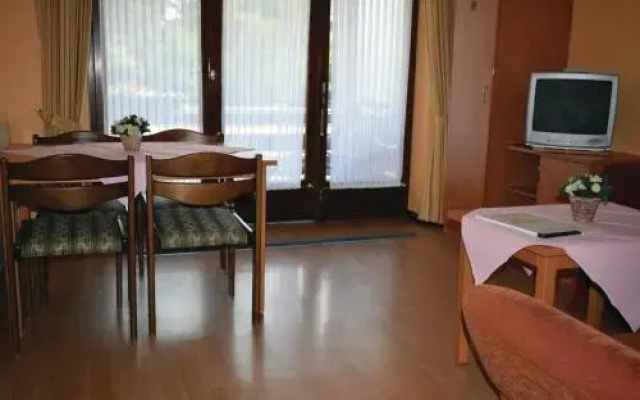 Apartment Büllingen 184