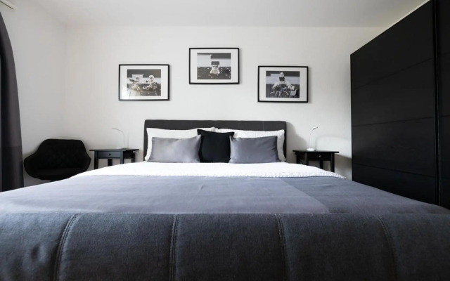 Armotti Weissenbühl 1 Bedroom Apartment