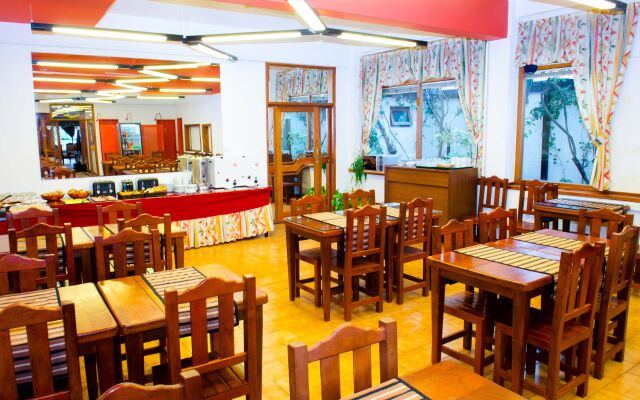 Hotel King'S Bariloche