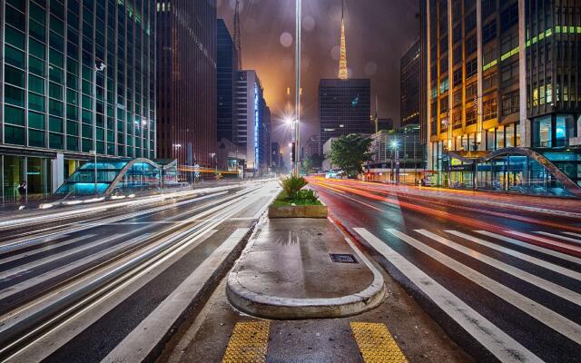 Melia Paulista
