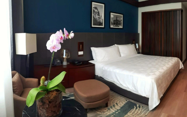 Holiday Inn Santo Domingo by IHG