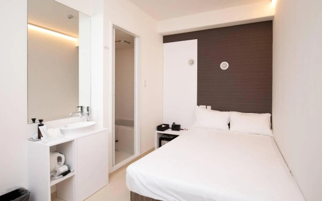 Petit Hotel Akihabara Toujour
