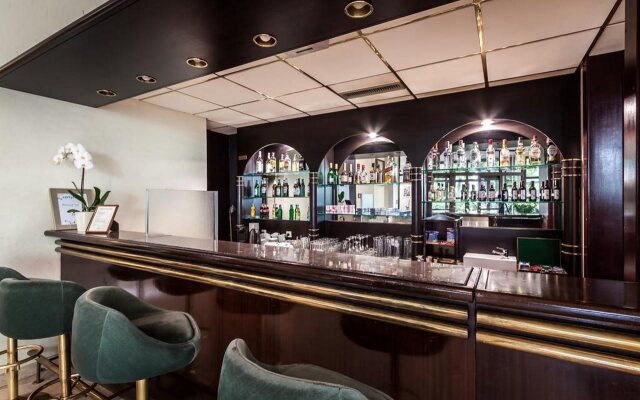 Demel Hotel