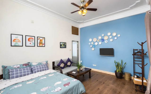 Hanoi Crocus Homestay