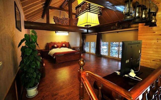 Yiyun Yinfu Boutique Hotel