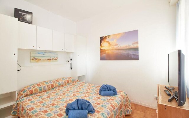 Appartamenti Dell'Arco