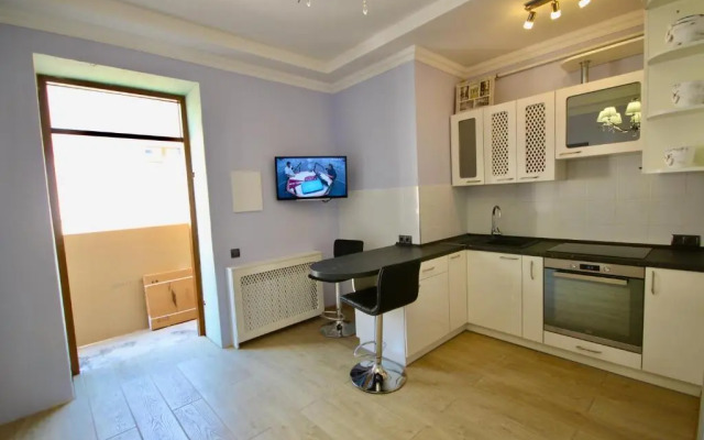 Romantic Lux Vivaldi Suite Svobode avenue 39