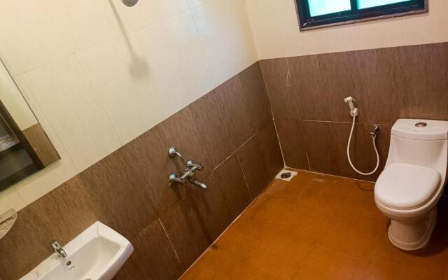 Advaitha Serenity Resorts