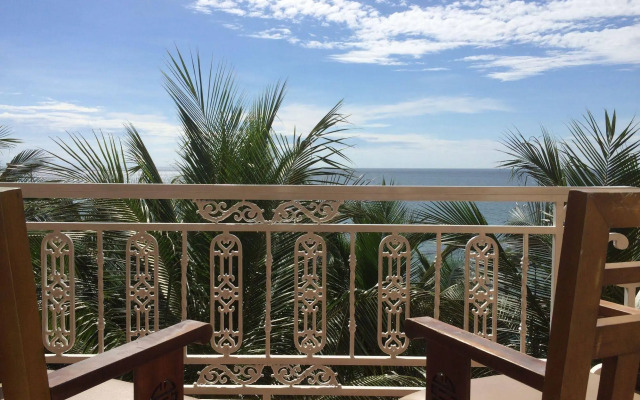 Trang An Phu Quoc Beach Resort and Spa