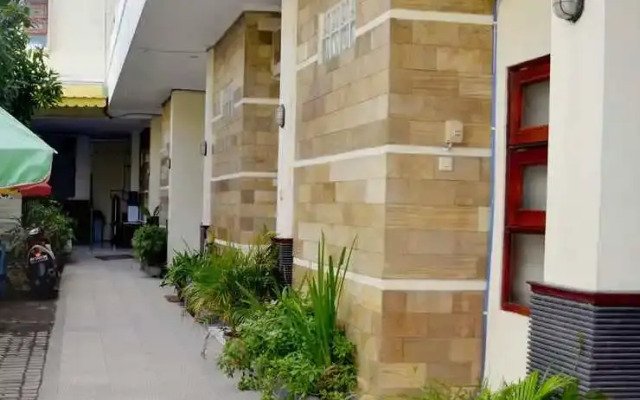 Puri Phunix Guest House Babarsari