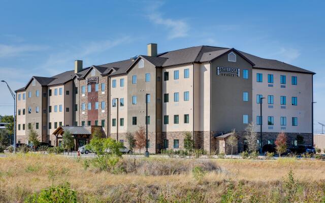 Staybridge Suites San Antonio - Schertz  by IHG