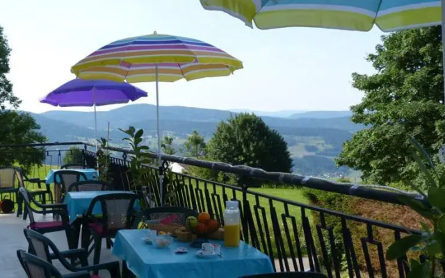 La Croix des Hêtres