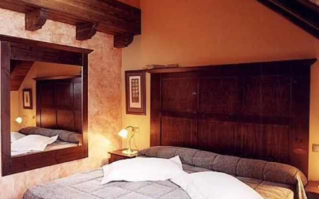 Hospital De Benasque