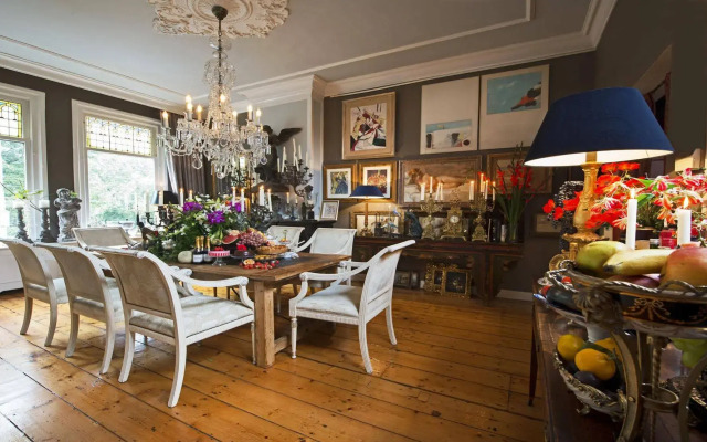 Breitner House