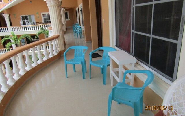 White Sands Bed & Breakfast