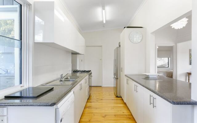 Tallarook Beach House