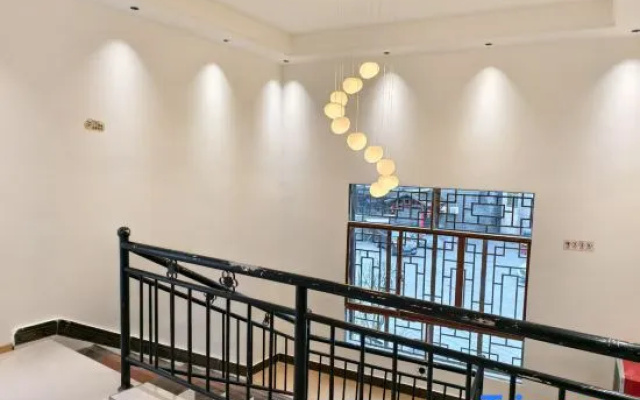 Shanheyue Chinese Inn (Qingyan Ancient Town) – Hotel Rooms – Guiyang