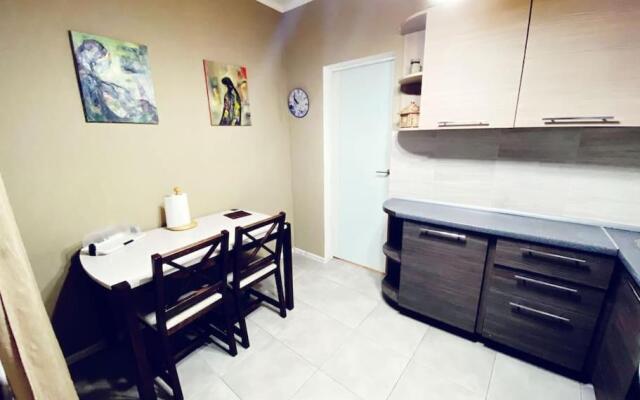 Прекрасные 1 комнатная Квартира