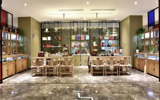 Mehood International Hotel