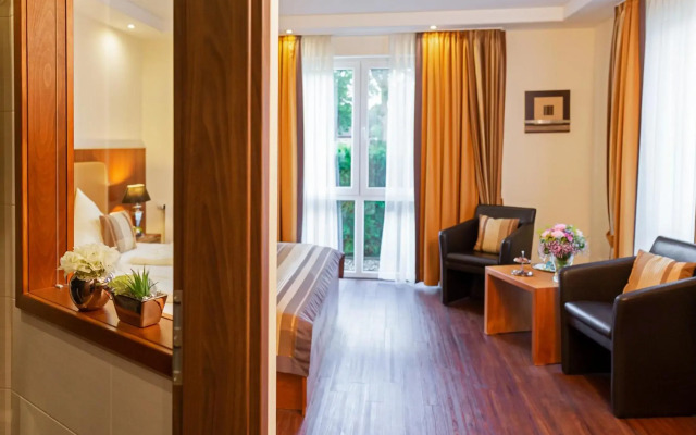 Hotel Mutter Bahr