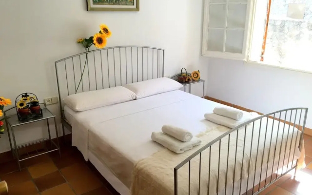 Blanca Paloma Holiday House