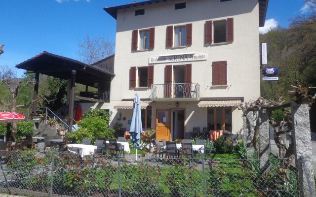 Ristorante Pensione Serena