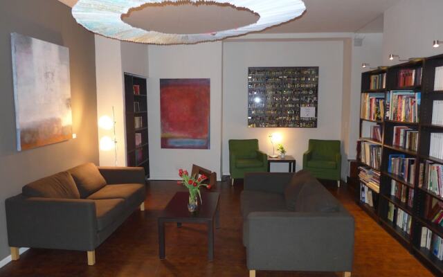 Leibers Galerie-Hotel