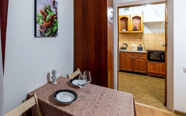 В центре на улице Гороховая 33