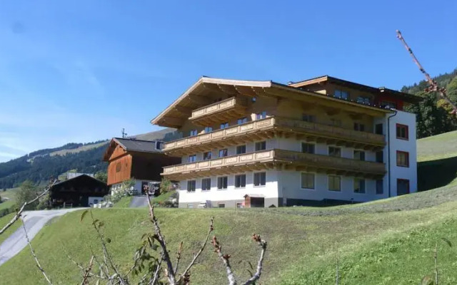 AlpenHit Saalbach