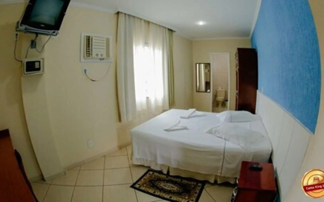 Acrópolis Marina Hotel