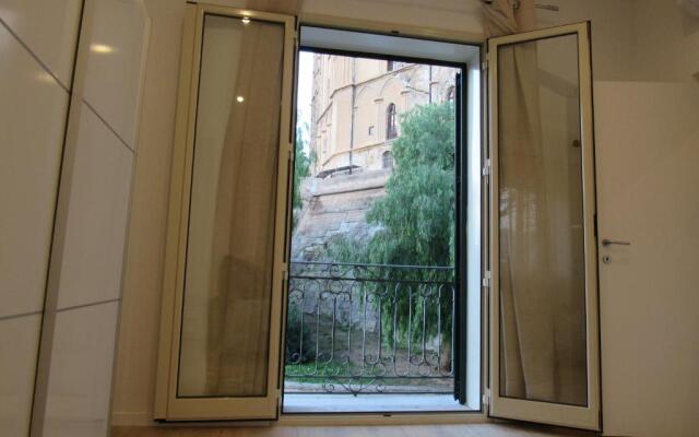 A casa di Olga