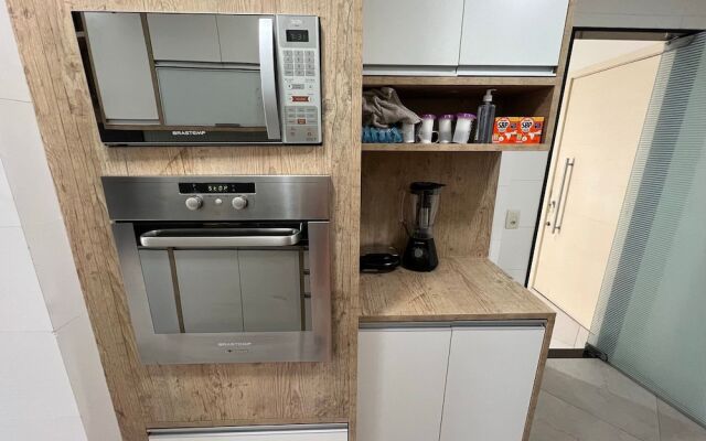 Liberty Place - Parque Das Rosas