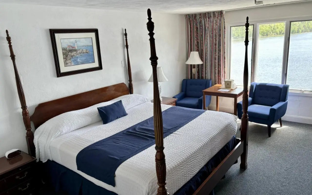 Best Western Fort Knox Inn