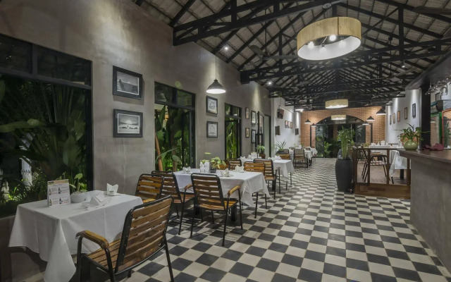 The Community - Siem Reap