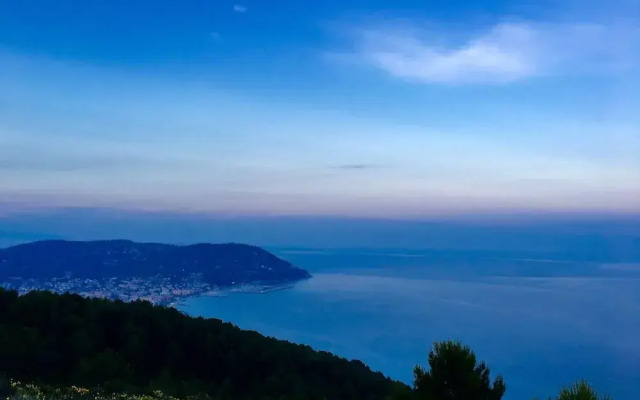 Uso di Mare 7 in Marina di Andora