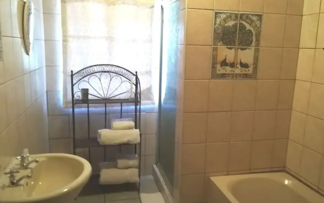 Eddies Self Catering or B&B